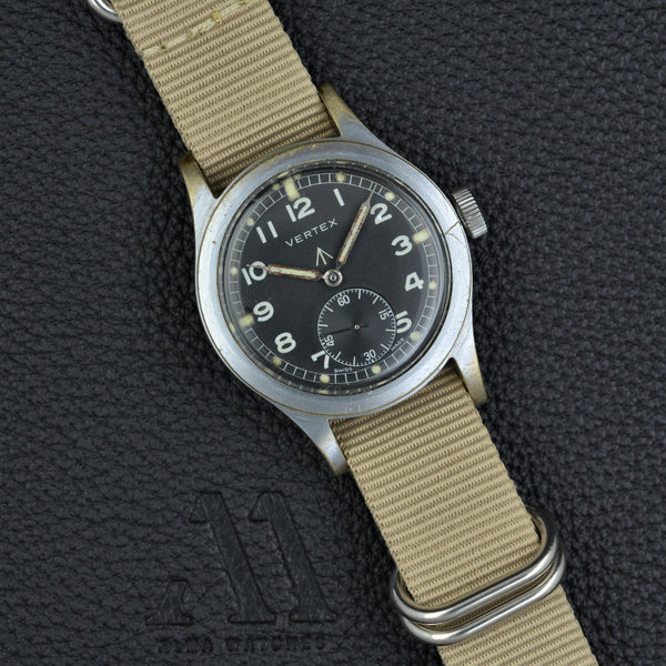 Vertex Dirty Dozen WW 2 WWW