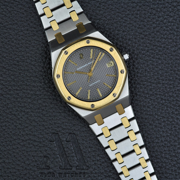 Audemars Piguet Royal Oak 4100 SA