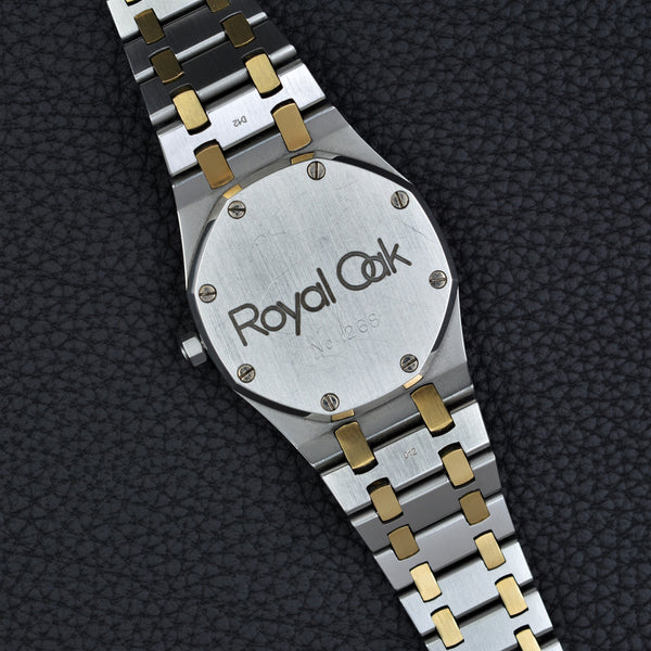 Audemars Piguet Royal Oak 4100 SA