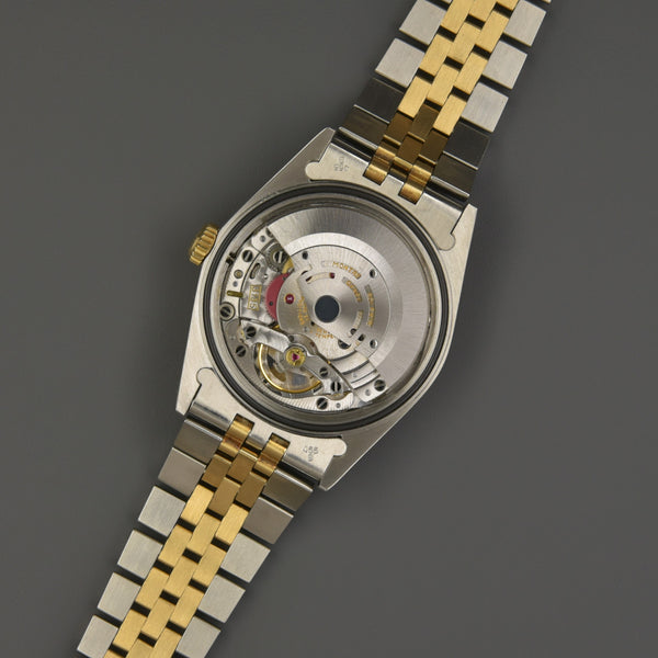 Rolex Datejust 16233