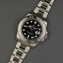 Load image into Gallery viewer, Rolex GMT Master II