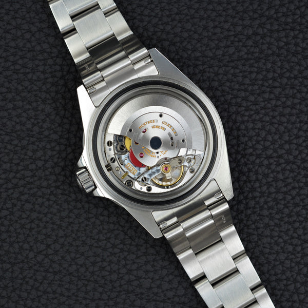 Rolex Submariner 16610 SEL