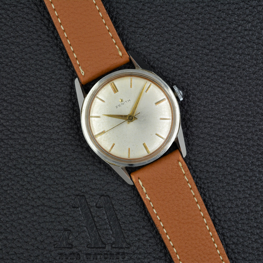 Zenith 0611 Dresswatch