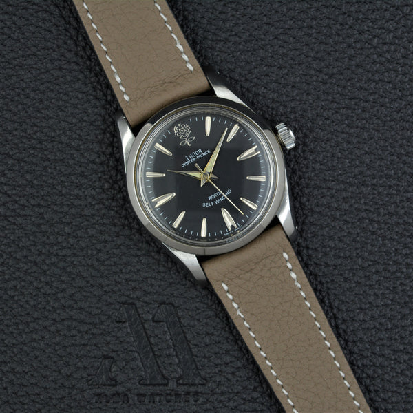 Tudor Oyster Prince Big Rose