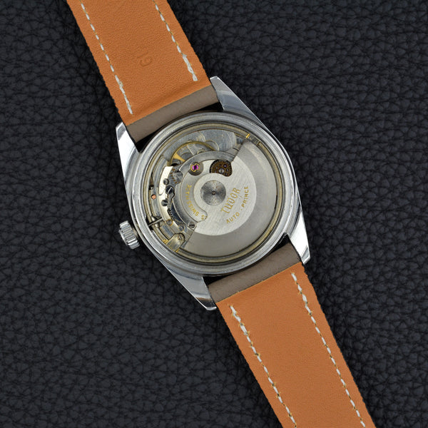 Tudor Oyster Prince Big Rose