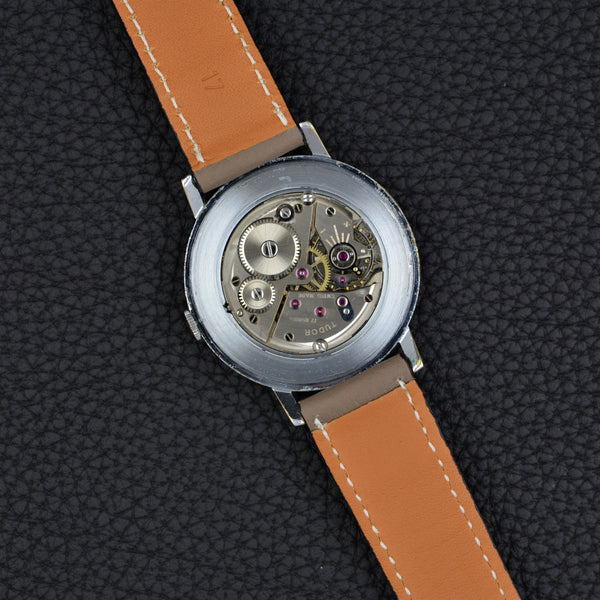 Tudor Dresswatch "Small Rose"