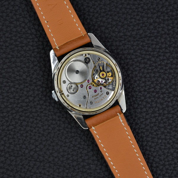 Zenith 0611 Dresswatch