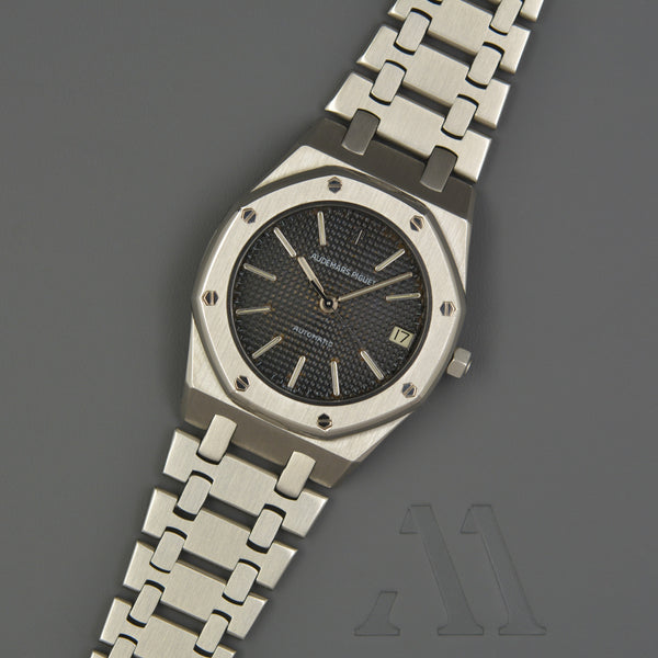 Audemars Piguet Royal Oak 4100ST