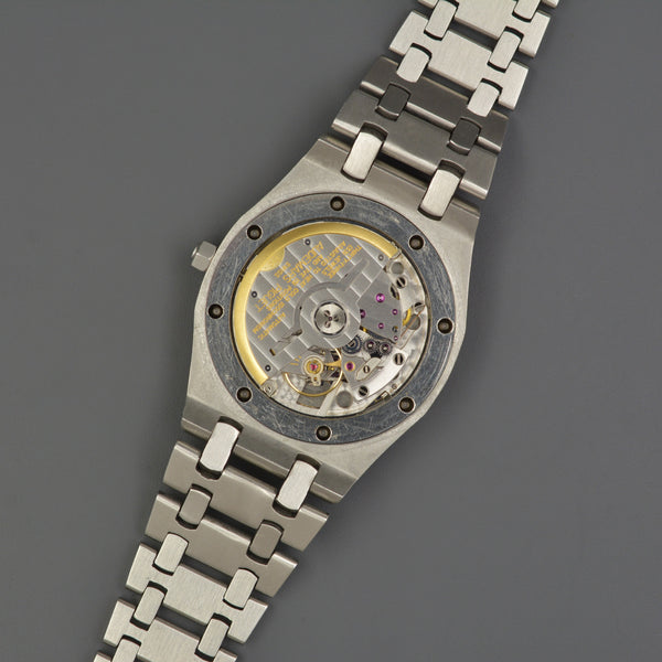Audemars Piguet Royal Oak 4100ST