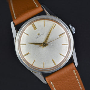 Zenith 0611 Dresswatch