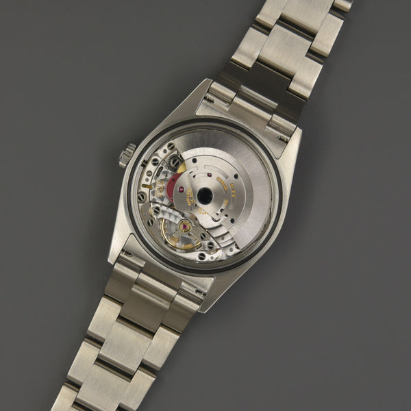 Rolex Explorer 114270