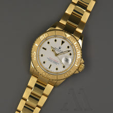 Load image into Gallery viewer, Rolex Yacht Master 16628