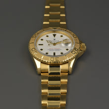 Load image into Gallery viewer, Rolex Yacht Master 16628