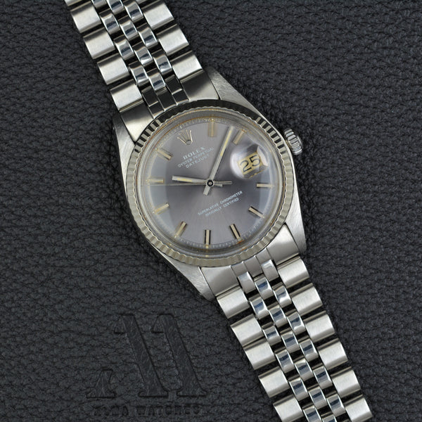 Rolex Datejust 1601 Full Set
