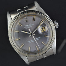 Load image into Gallery viewer, Rolex Datejust 1601 Full Set
