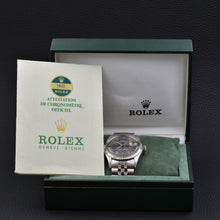 Load image into Gallery viewer, Rolex Datejust 1601 Full Set