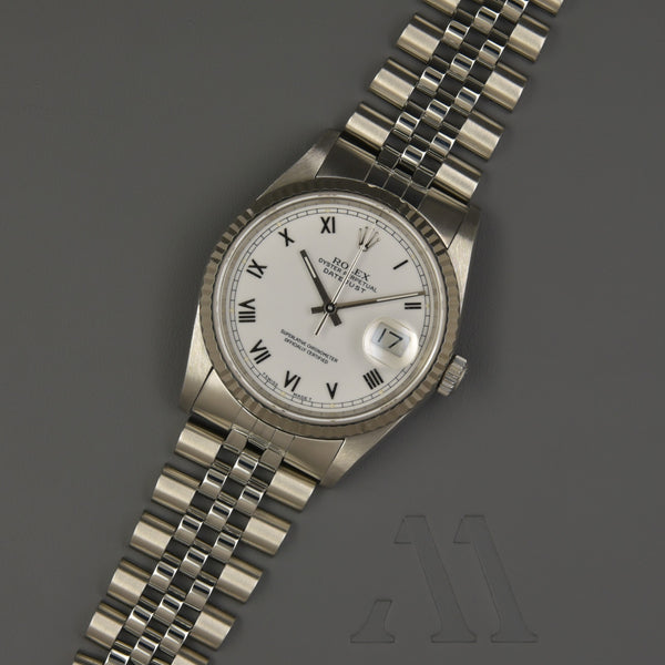 Rolex Datejust 16234