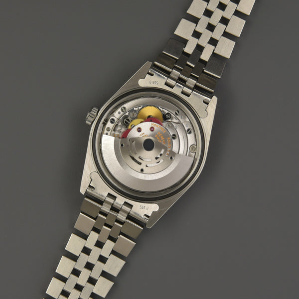 Rolex Datejust 16234
