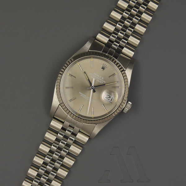 Rolex Datejust 16014 Full Set