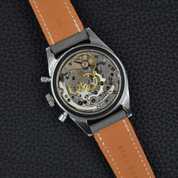 Yema Valjoux 92 "Daytona" Chronograph