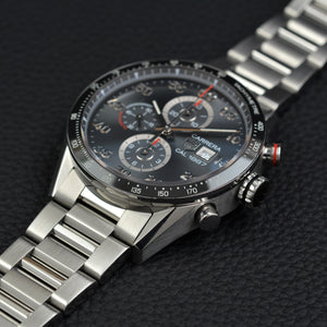 Tag Heuer Carrera Full Set