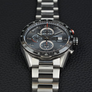 Tag Heuer Carrera Full Set