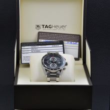 Load image into Gallery viewer, Tag Heuer Carrera Full Set