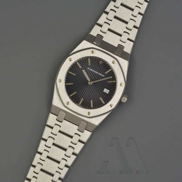 Audemars Piguet Royal Oak Ultra Thin Full Set