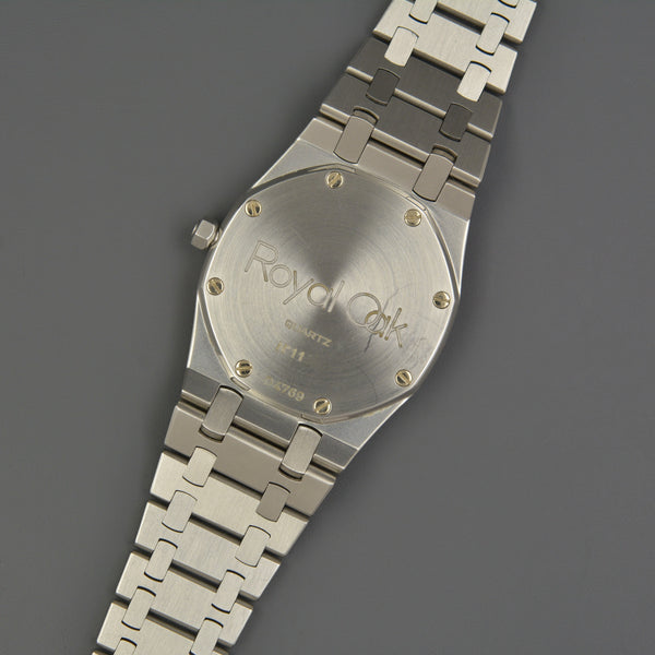 Audemars Piguet Royal Oak Ultra Thin Full Set
