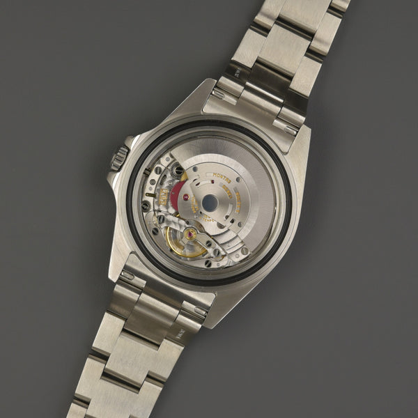 Rolex Explorer II
