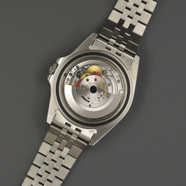 Rolex GMT Master II