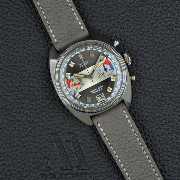 Kinax 7734 Chronograph