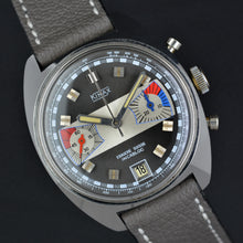 Load image into Gallery viewer, Kinax 7734 Chronograph