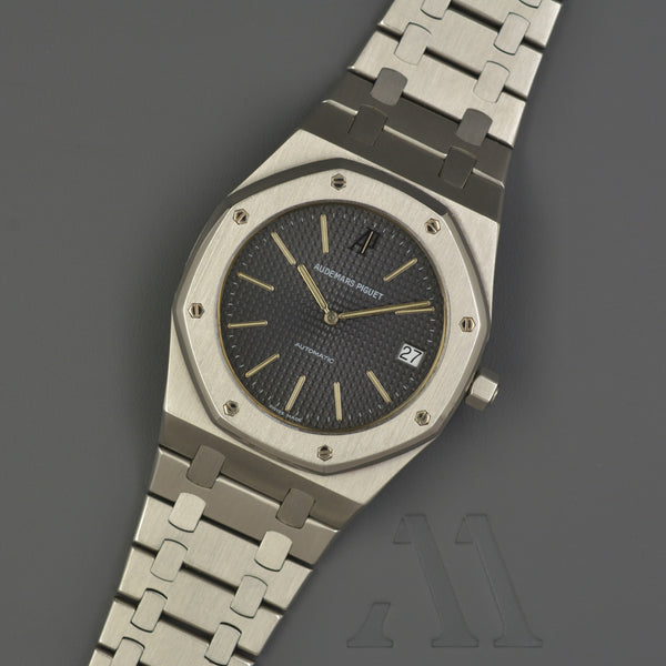 Audemars Piguet Royal Oak 5402 Full Set