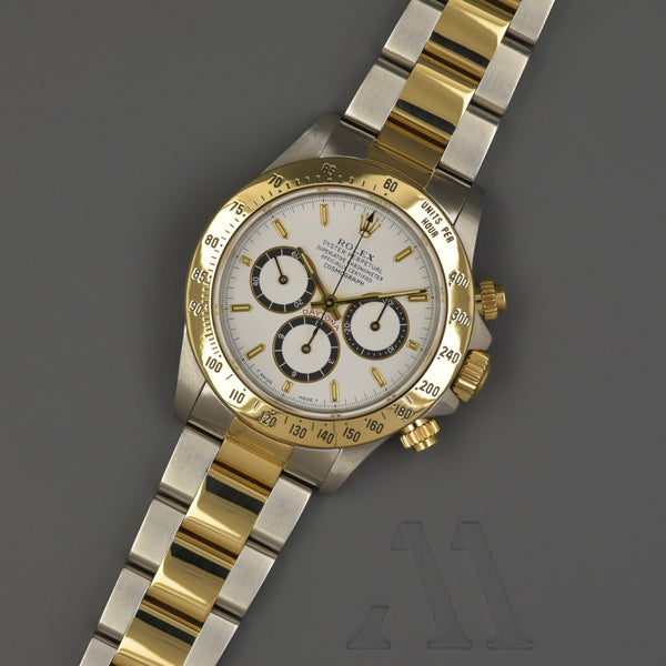Rolex Daytona 16523 Full Set