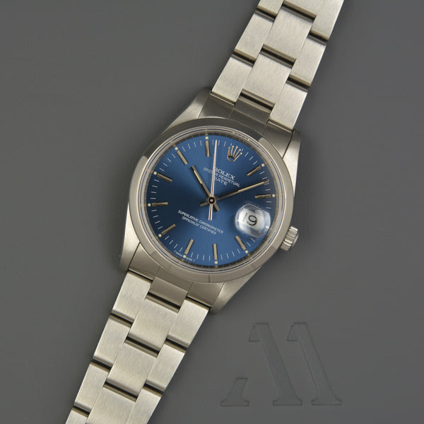 Rolex Oyster Perpetual Date