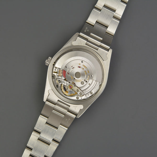Rolex Oyster Perpetual Date