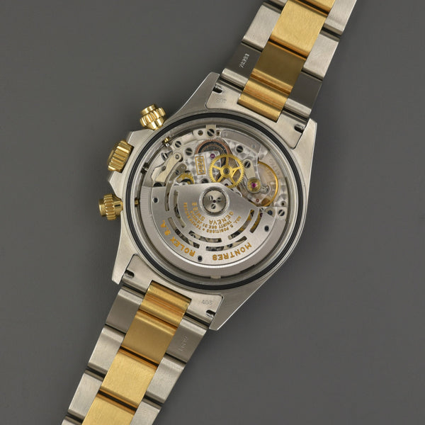 Rolex Daytona 16523 Full Set