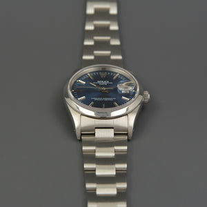 Rolex Oyster Perpetual Date