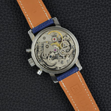 Load image into Gallery viewer, Bifora 7734 Chronograph