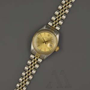 Rolex Lady Date 6917