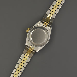 Rolex Lady Date 6917