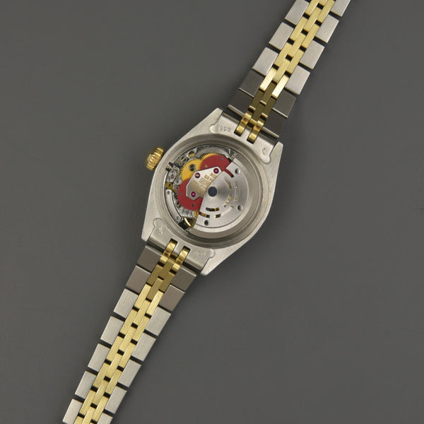 Rolex Lady Date 6917