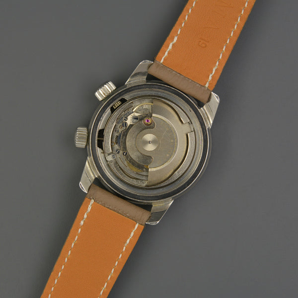 Timor Supercompressor Diver