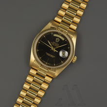 Load image into Gallery viewer, Rolex Day Date 18038 Full Set