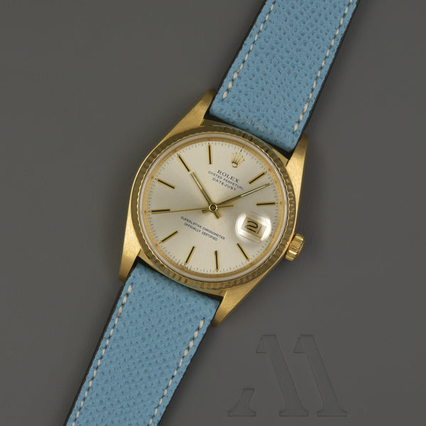 Rolex Datejust 16018