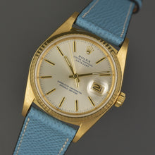 Load image into Gallery viewer, Rolex Datejust 16018
