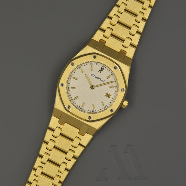 Audemars Piguet Royal Oak 56175BA
