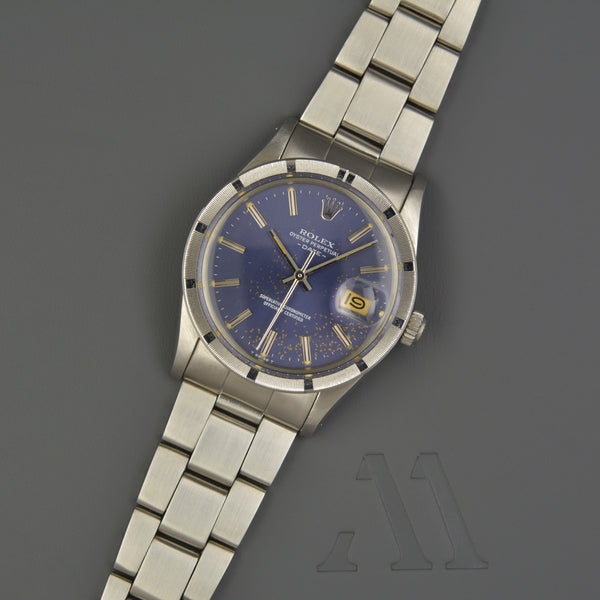 Rolex Oyster Perpetual Date 15010