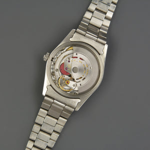 Rolex Oyster Perpetual Date 15010